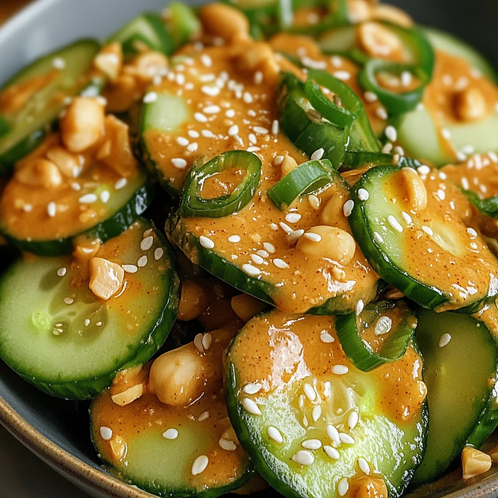 Cucumbers