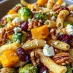 Fall Harvest Pasta Salad: 7 Reasons You'll Crave It