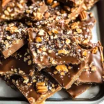 Homemade Toffee