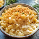 Mac and Cheese
