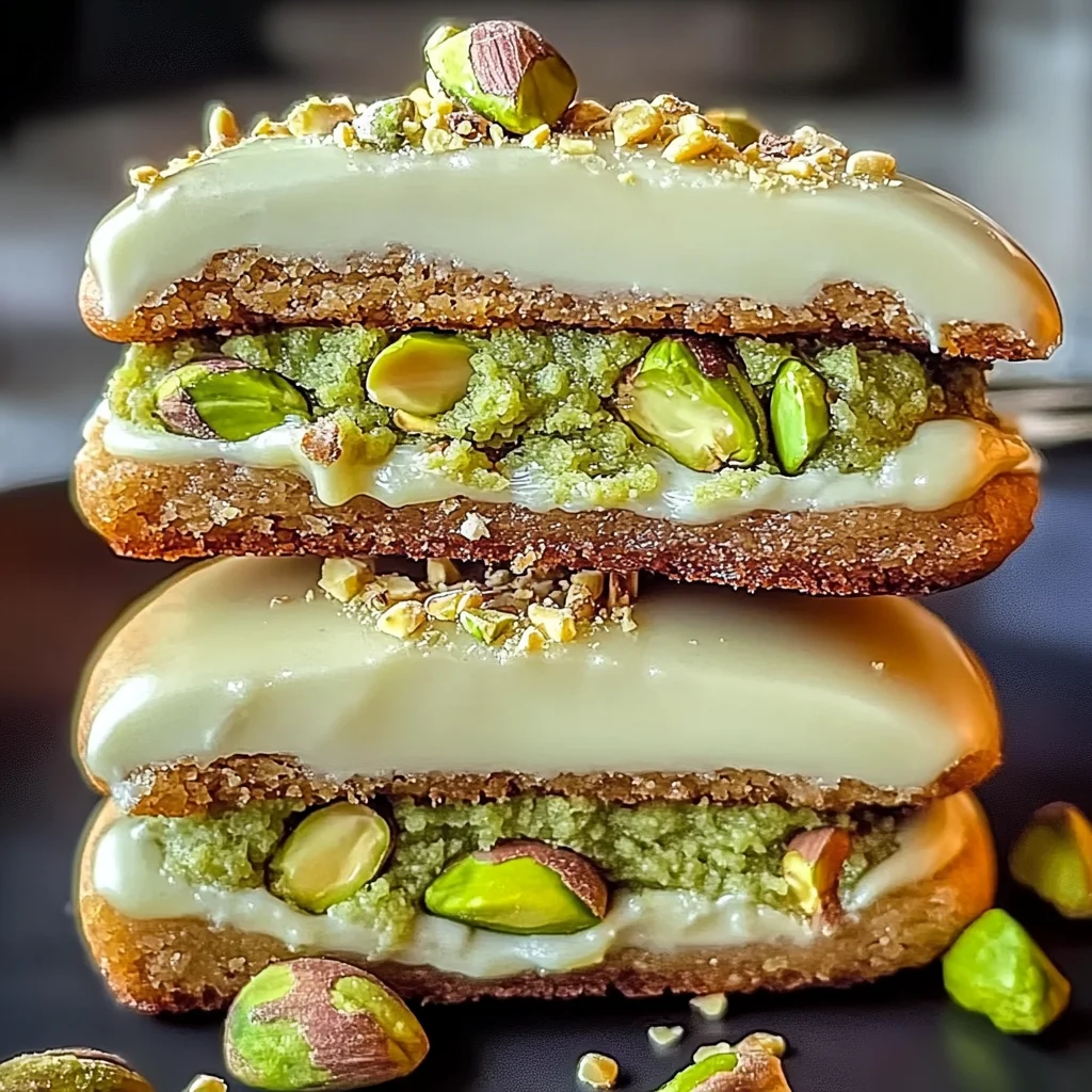 Pistachio
