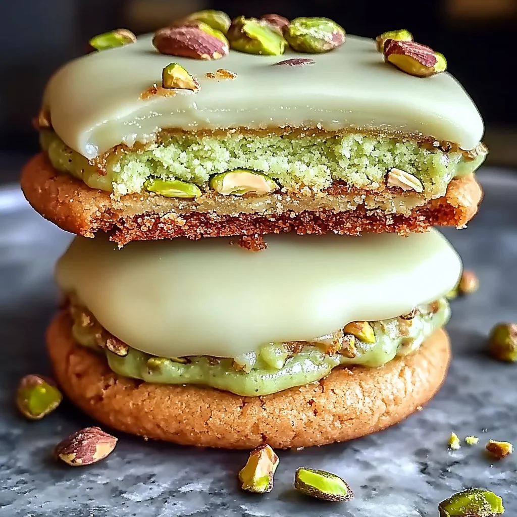 Pistachio