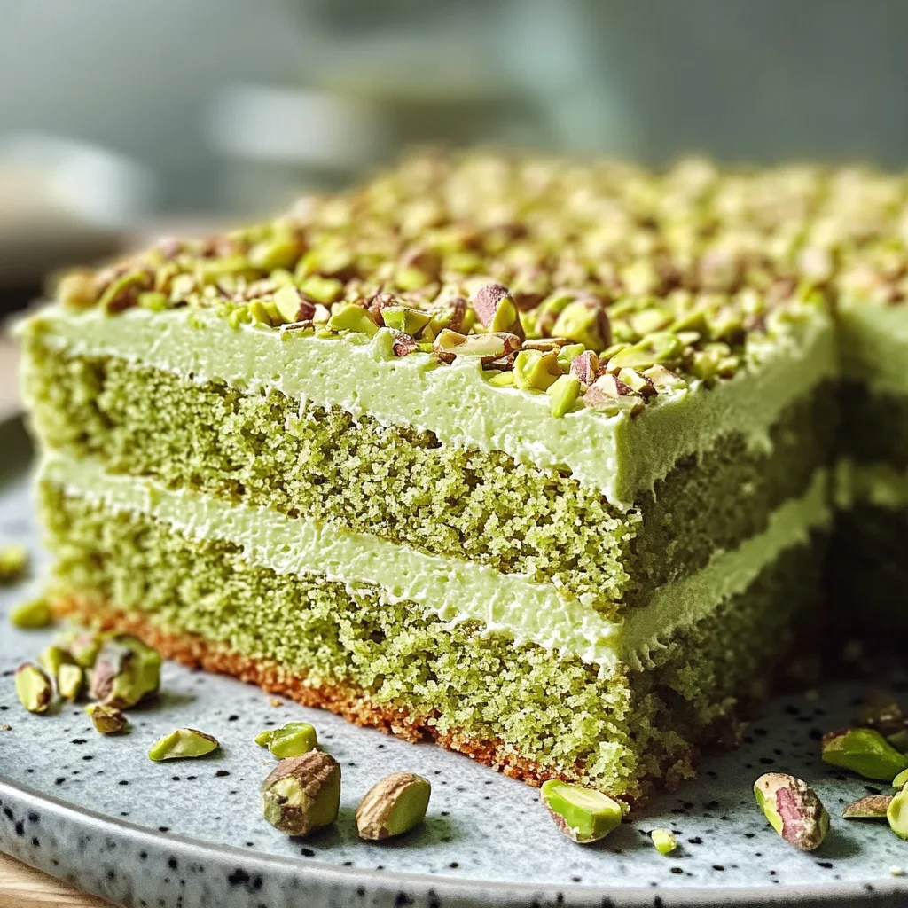 Pistachio