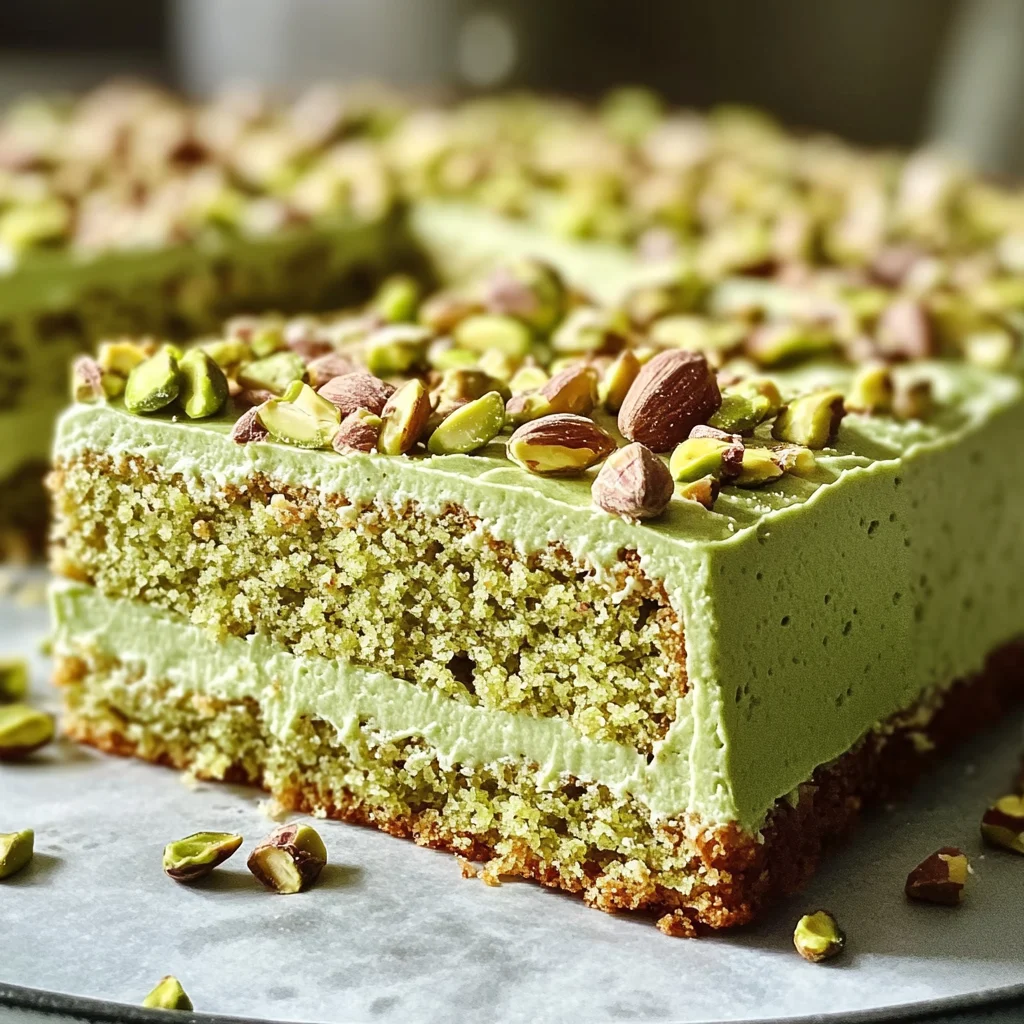 Pistachio