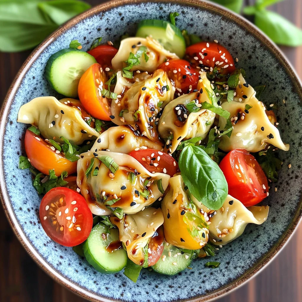 Potsticker