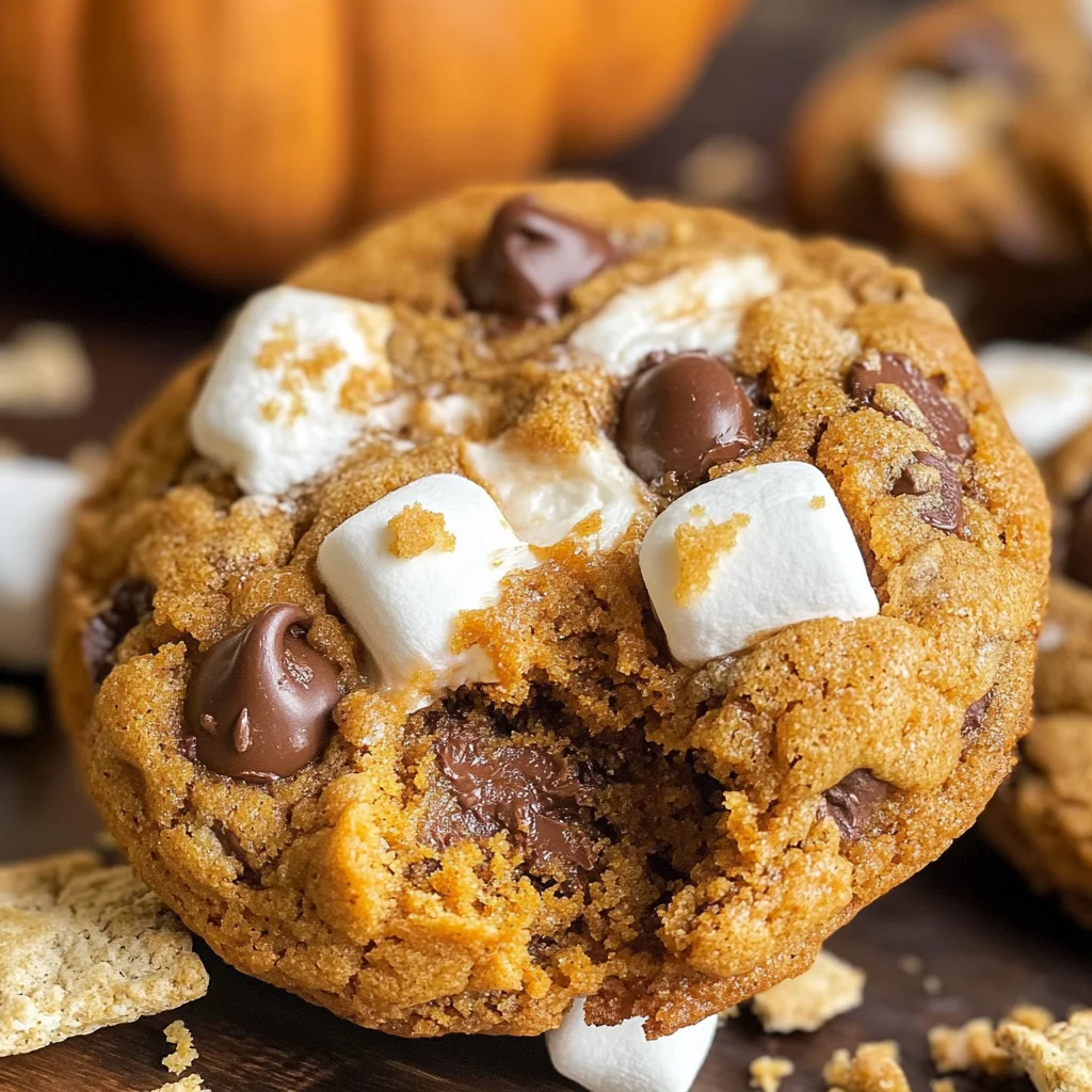 Pumpkin