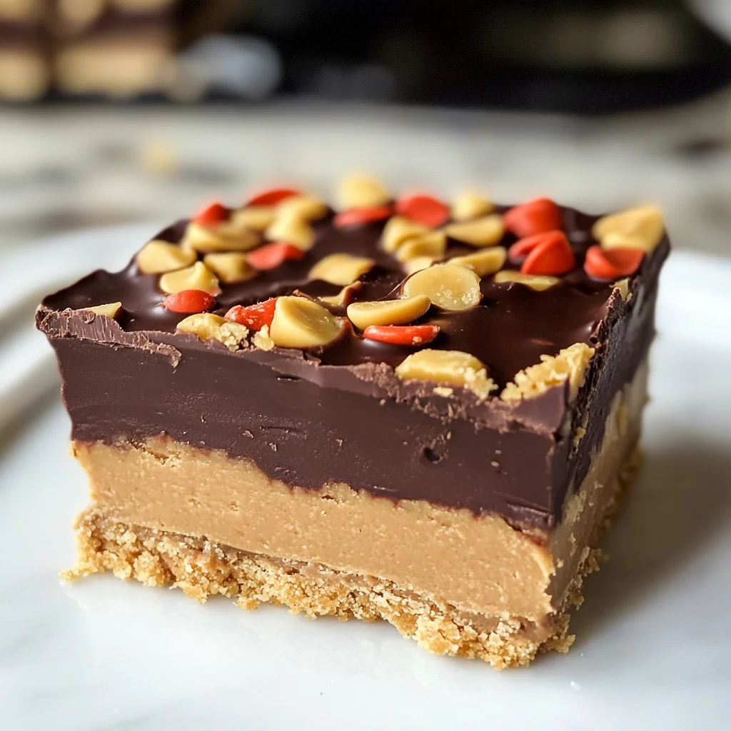 Reese’s