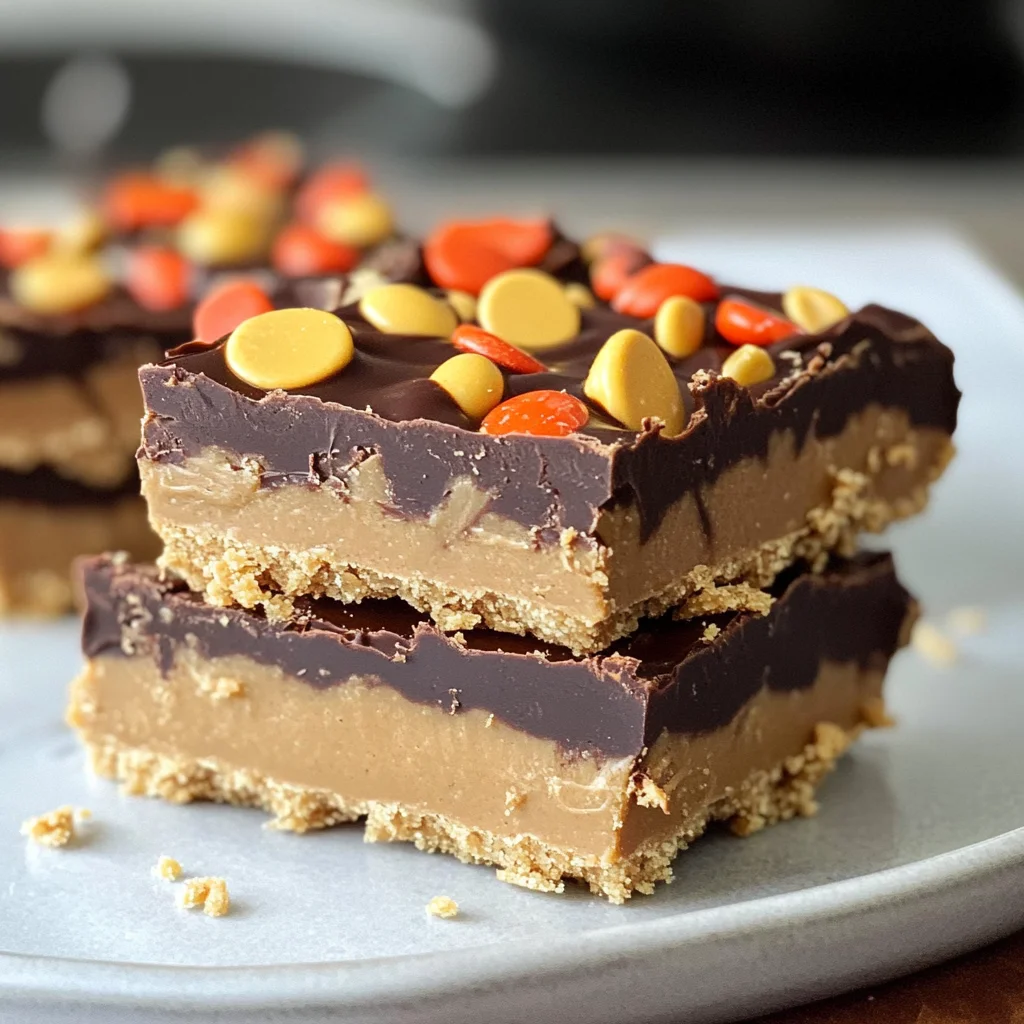 Reese’s