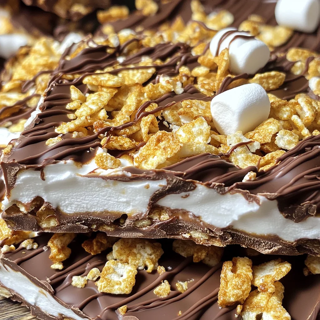 S’mores