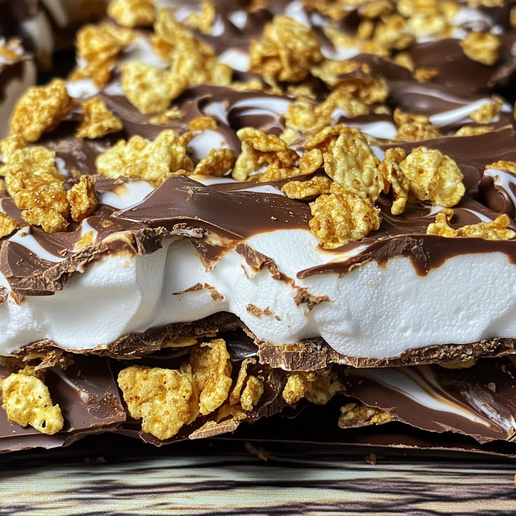 S’mores