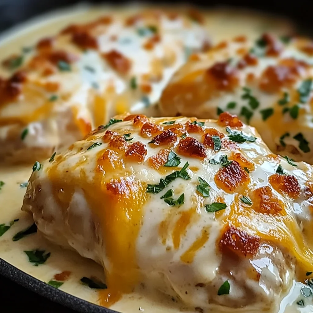 Smothered