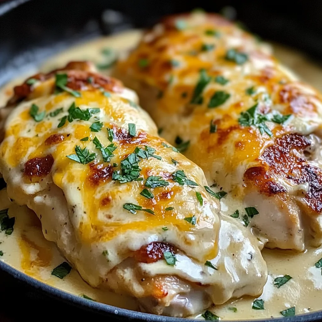 Smothered
