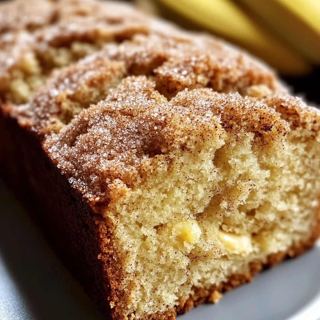 Snickerdoodle