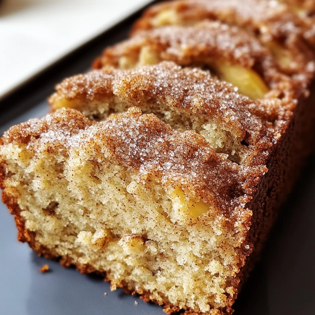 Snickerdoodle