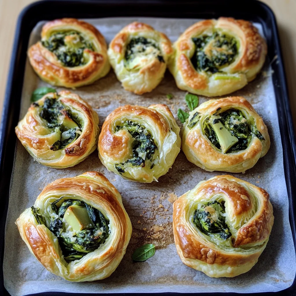 Spinach