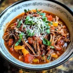 Sunday Slow Cooker Beef Ragu Recipe