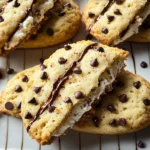 Cannoli Cookies