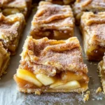 How to Make the Best Apple Pie Bars