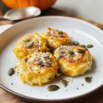 Kürbisknödel – eine köstliche Herbst-Beilage!