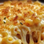 Mac and Cheese