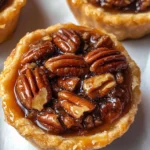 Mini Pecan Pies