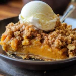 Pumpkin Crisp