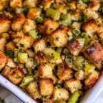 Stuffing Recipe Thanksgiving