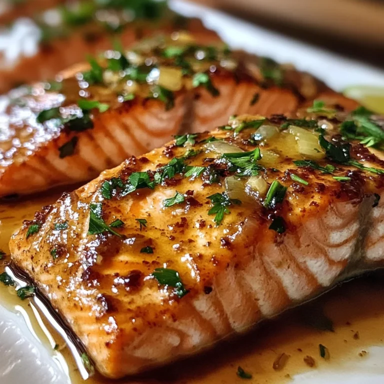 Texas Roadhouse Salmon