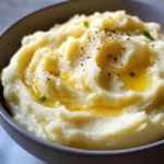 The Best Creamy Mashed Potatoes