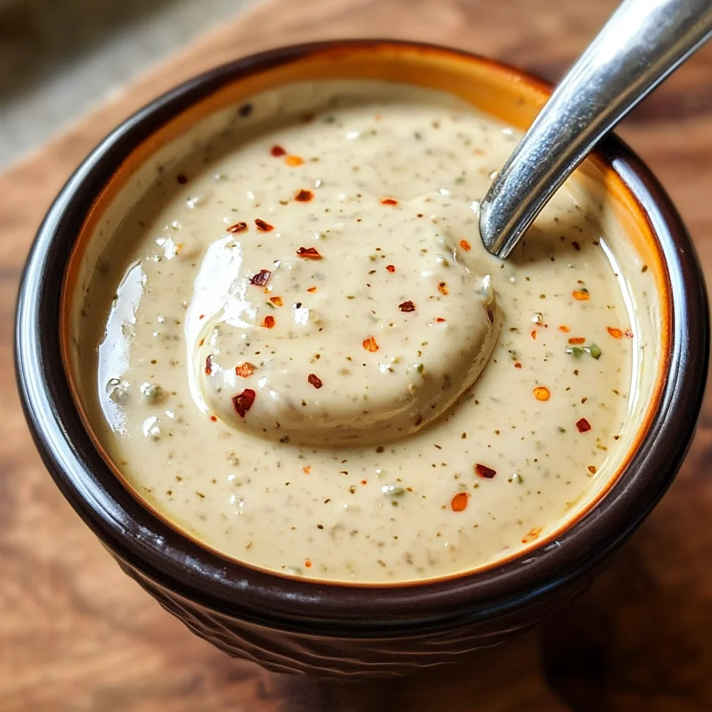 Must-Try Homemade Mexican White Sauce Recipe In Easy Steps