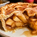 Best Recipe for Apple Pie