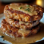 Country Fried beef Chops: A Delicious Recipe for Southern Comfort Food