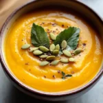 Gordon Ramsay Butternut Squash Soup Recipe