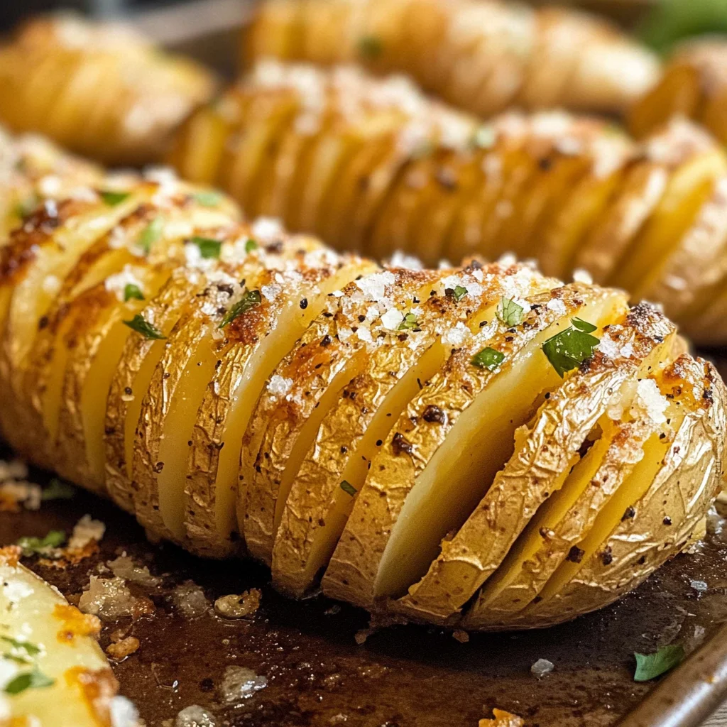 Hasselback