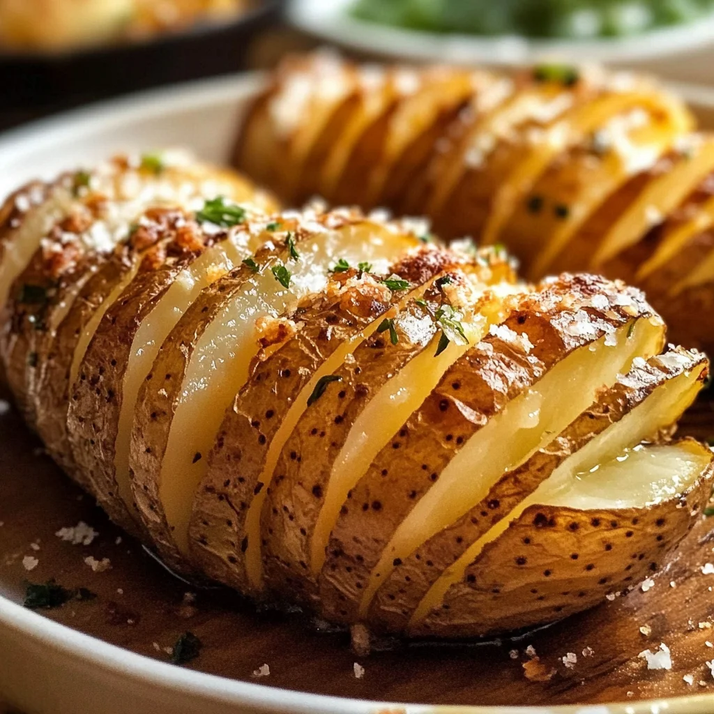 Hasselback