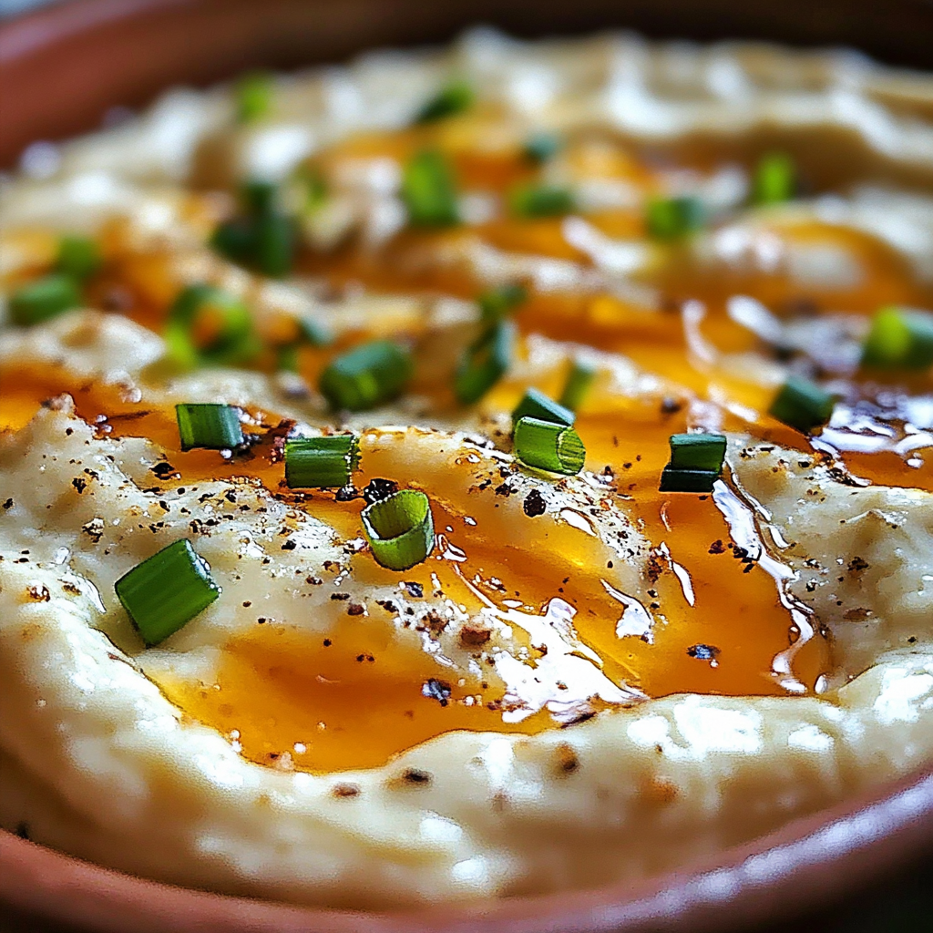 Hot Honey Cream Cheese Dip: A Deliciously Sweet and Savory Appetizer Recipe