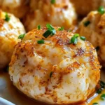Irresistible Crab Bombs: An Amazing Ultimate Recipe