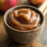 Vegan Apple Butter