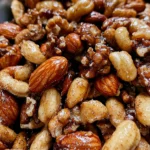 Weasleys' Dragon Roasted Nuts